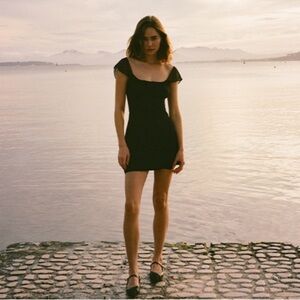 realisation par roxy mini dress Realisation Par Roxy Mini Dress Rent with Iz